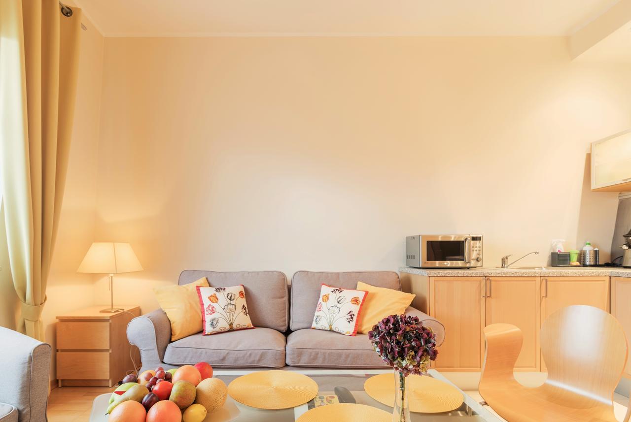 Gracja Apartment By Grand Apartments Sopot Esterno foto